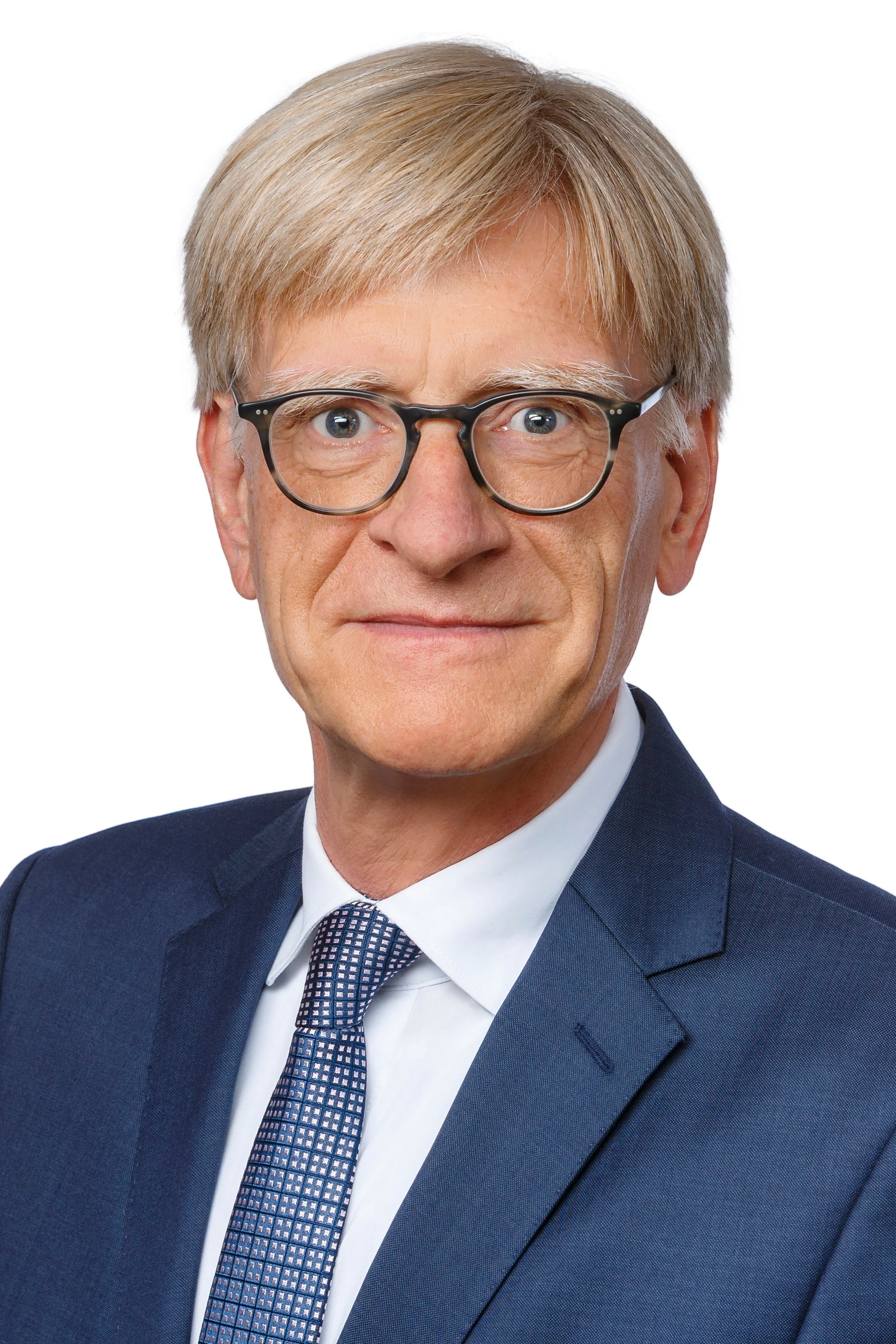Dr. Reiner Hall
